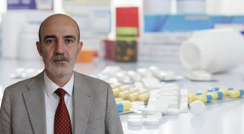 Şanlurfa’da ilaç sıkıntısı her geçen gün büyüyor