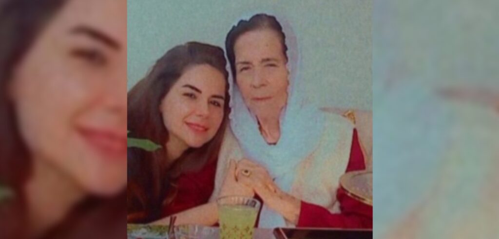 Zeynep Müjde Sakar’ın acı günü