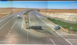 Şanlıurfa’da AK Partili eski başkan adeta ölümden döndü!