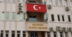 Ceylanpınar Belediyesi’ndeki yolsuzluğa savcılık el attı