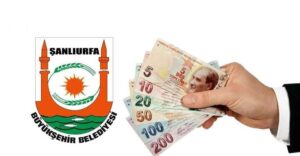 Şanlıurfa’daki Bankalardan belediye çalışanlarına büyük tuzak