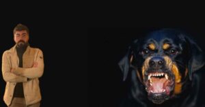 Siverek’te Köpek Saldırısına Uğrayan Mimar Yoğun Bakımda