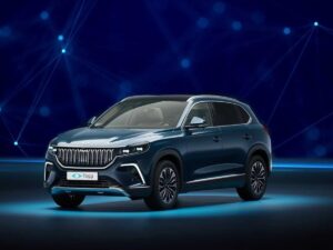 Türkiye’de ne kadar TOGG üretildi?