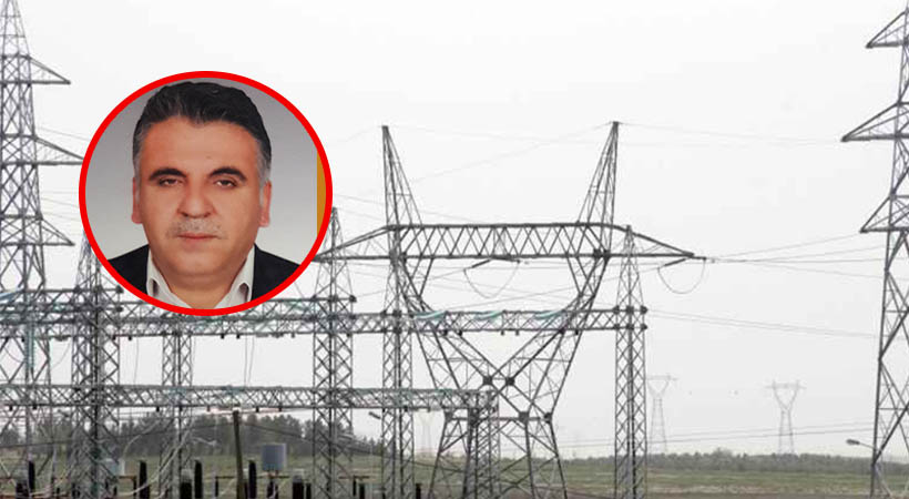 Şanlıurfa’da elektrik kesintisi esnafı mağdur etti!