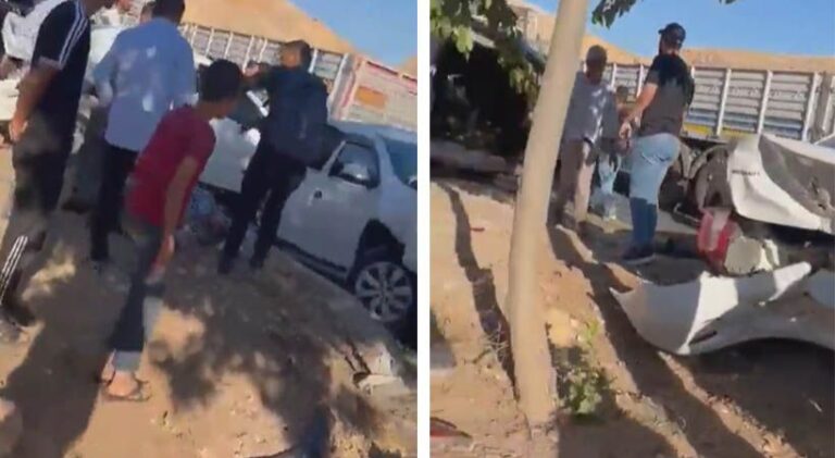 Şanlıurfa’da çevre yolundaki feci kazada yaralananların isimleri belli oldu