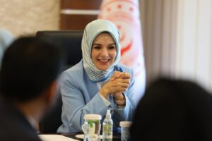 Aile ve Sosyal Hizmetler Bakanı Şanlıurfa’ya gelecek