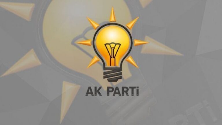 AK Parti’de olağanüstü kongre tarihi belli oldu