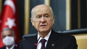Bahçeli’den Akşener’e yerel seçim yanıtı