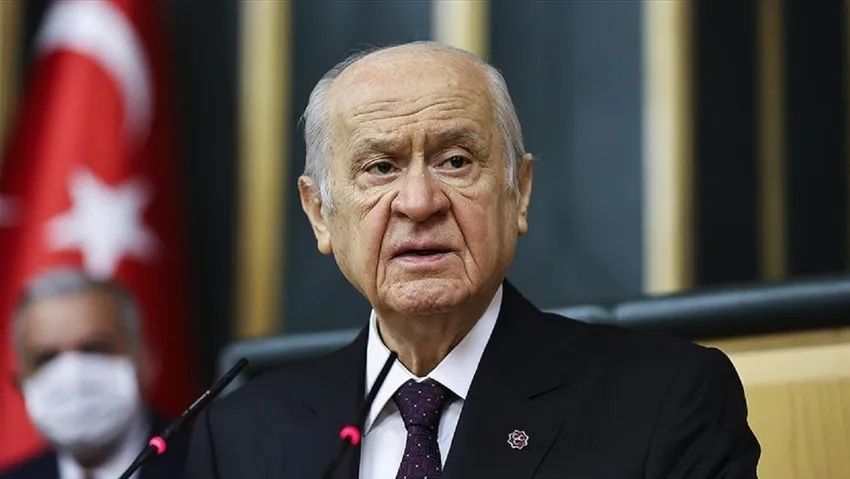 Bahçeli’den Akşener’e yerel seçim yanıtı