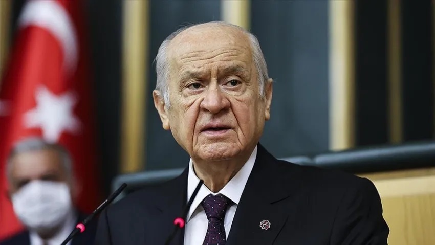 Bahçeli’den İYİ Parti’ye yerel seçim çağrısı