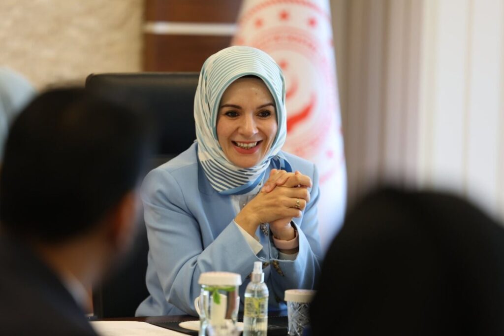 Bakan Göktaş’ın Şanlıurfa programı belli oldu!