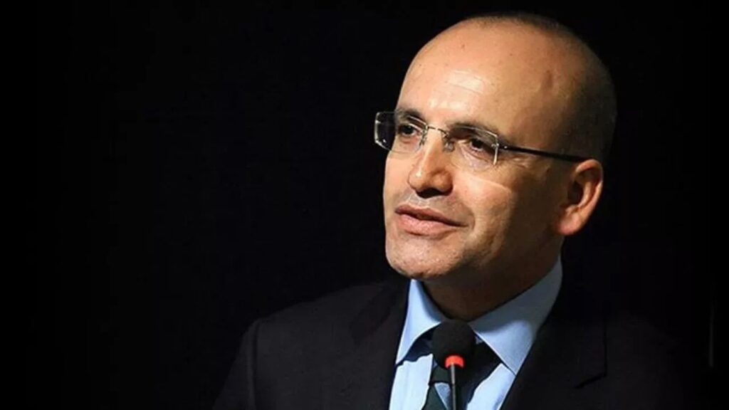 Bakan Şimşek’ten ‘istifa etti’ iddialarına yanıt!