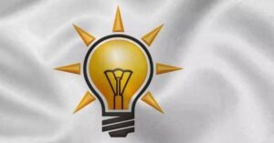 AK Parti Şanlıurfa’da 5 ilçe başkanını atadı