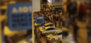 Bozova’da tecavüz iddiası sonrası halk sokağa indi!