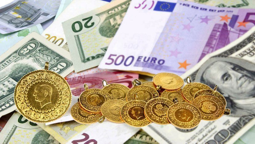 Döviz kurları haftaya nasıl başladı?