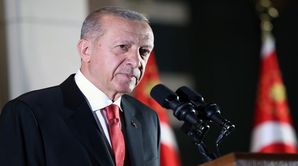 Cumhurbaşkanı Erdoğan’dan emeklilere zam açıklaması