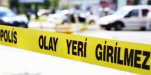Şanlıurfa’da feci olay! Evin tavanına asılı halde bulundu