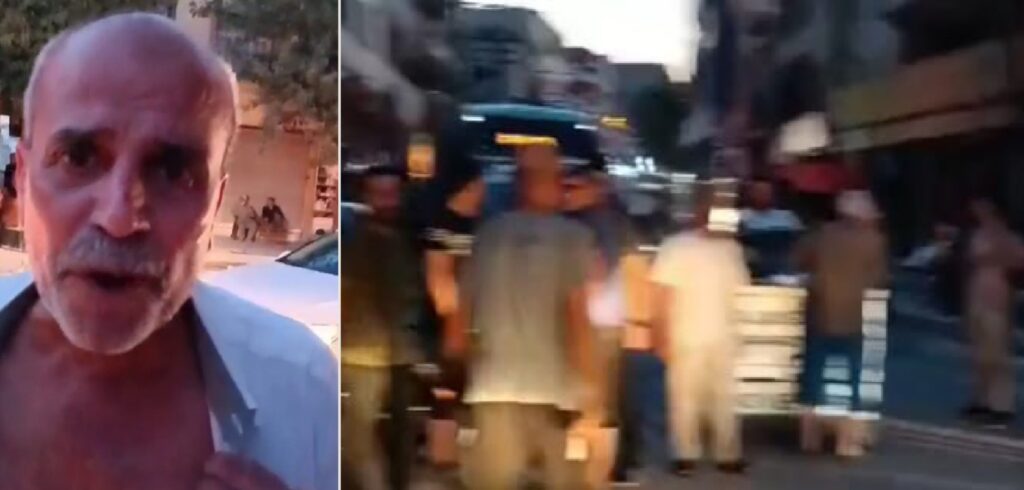 Şanlıurfa’da günde 7-8 saat elektrik kesintisi vatandaşı sokağa döktü!
