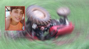 Şanlıurfa’da traktörden düşen çocuk öldü