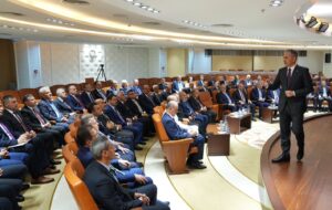 İçişleri Bakanı’ndan yeni Şanlıurfa Valisine ilk talimat!