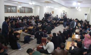 İşte Türkiye’nin büyük aşiretleri! Çoğu Şanlıurfa’da