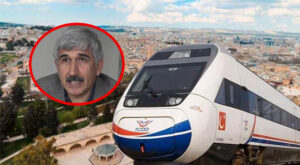 Gaziantep sanayisi denize ulaşacak: Şanlıurfa’ya da büyük fırsatlar sunması bekleniyor