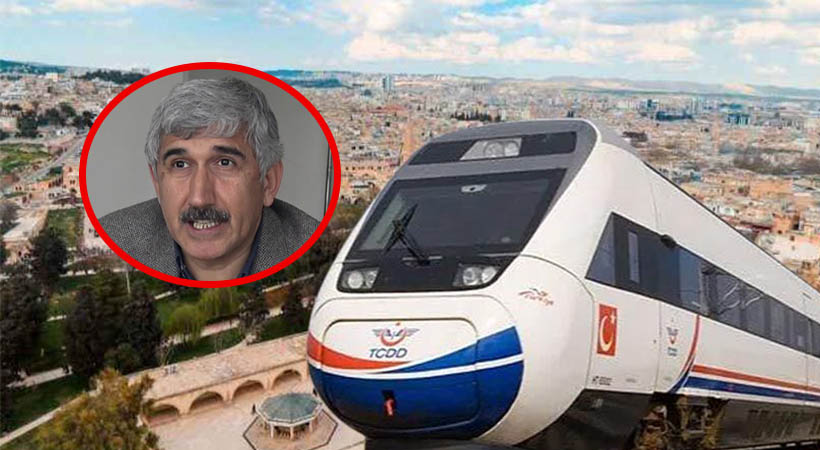 Gaziantep sanayisi denize ulaşacak: Şanlıurfa’ya da büyük fırsatlar sunması bekleniyor