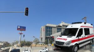 Şanlıurfa’da Koyun kırkarken elektrik akımına kapılarak hayatını kaybetti