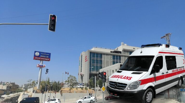 Şanlıurfa’da Koyun kırkarken elektrik akımına kapılarak hayatını kaybetti