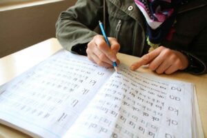 Türkiye’de okuma-yazma bilmeyenlerin en yoğun yaşadığı yerler açıkladı Eyyübiye başı çekiyor