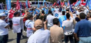 Memur-Sen’den Şanlıurfa’da eylem kararı!