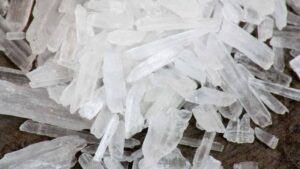 “Metamfetamin” zehrinde Şanlıurfa’da riskli iller arasında