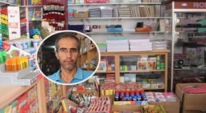 Şanlıurfa’da Okula başlama maliyeti en az 1,500 liradan başlıyor