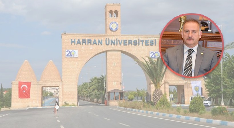 HRÜ Rektörü Güllüoğlu: Üniversitemiz rekor kırdı