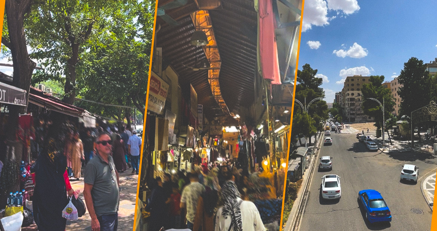 Şanlıurfa Türkiye’nin en ucuz şehirleri arasında