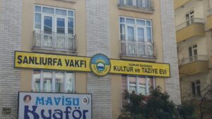 Şanlıurfa Vakfı’ndan üniversite öğrencilerine burs müjdesi