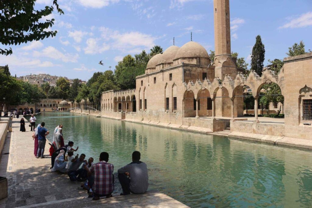 Şanlıurfa’da vatandaşın alım gücü her geçen gün azalıyor