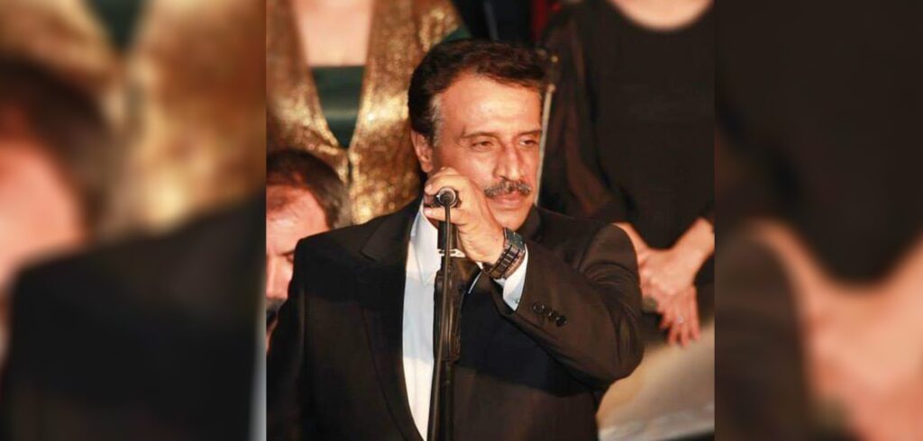 Şanlıurfalı sanatçı Mustafa Sucu’dan acı haber