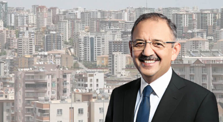 Seçim öncesi ‘imar affı’ gelecek mi?