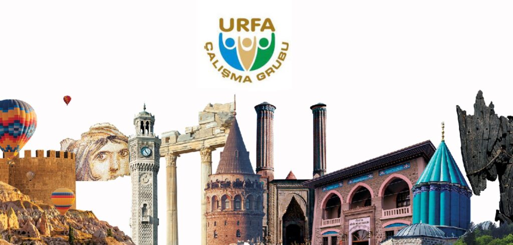 “Urfa sıfır sayıldı”… Kültür Yolu Festivali’nde Urfa güzergah dışı!