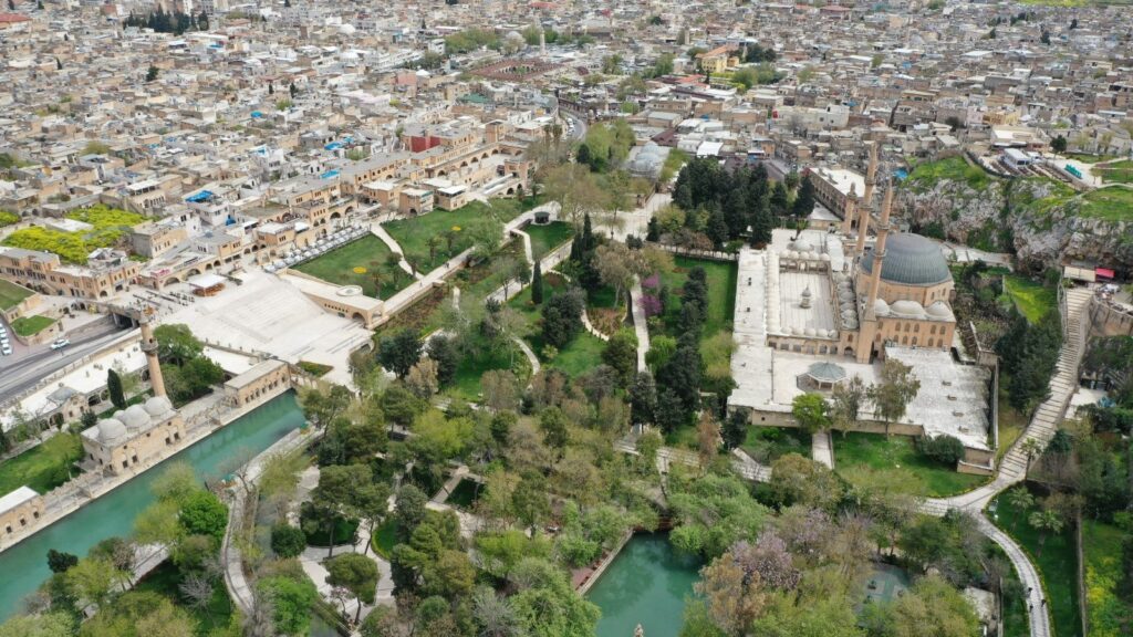 Şanlıurfa Türkiye’nin en ucuz büyükşehirlerinden