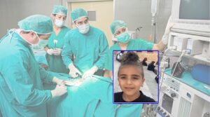 Şanlıurfa’da 6 yaşındaki çocuğun kahreden ölümü!