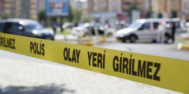 Şanlıurfa’da silahlı kavga: 5 Araç ve 1 iş yeri kurşunların hedefi oldu