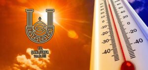 Şanlıurfa’da ‘aşırı sıcaklar’ nedeniyle Valilik’ten tören için iptal kararı!