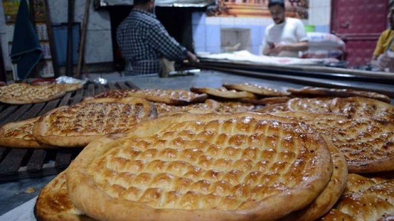 Şanlıurfa’da ekmeğe zam geldi