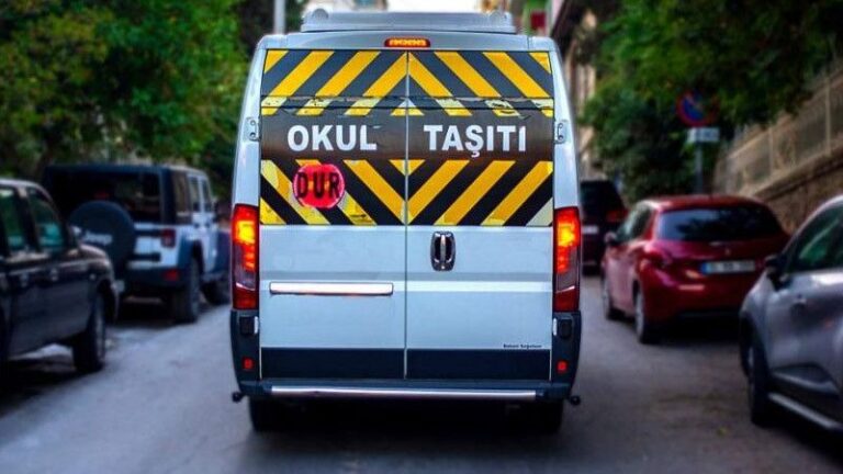 Şanlıurfa’da öğrenci servisleri zamlandı!