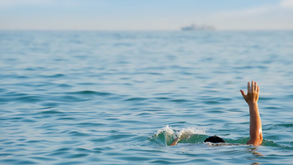 Korkunç tablo: Son üç ayda 216 kişi deniz, göl ve göletlerde boğuldu
