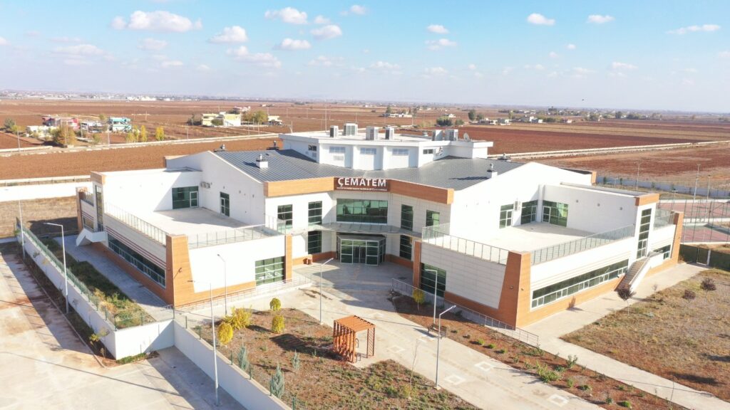 Şanlıurfa’da talep halinde bayan hastalar da tedavi olabilecek