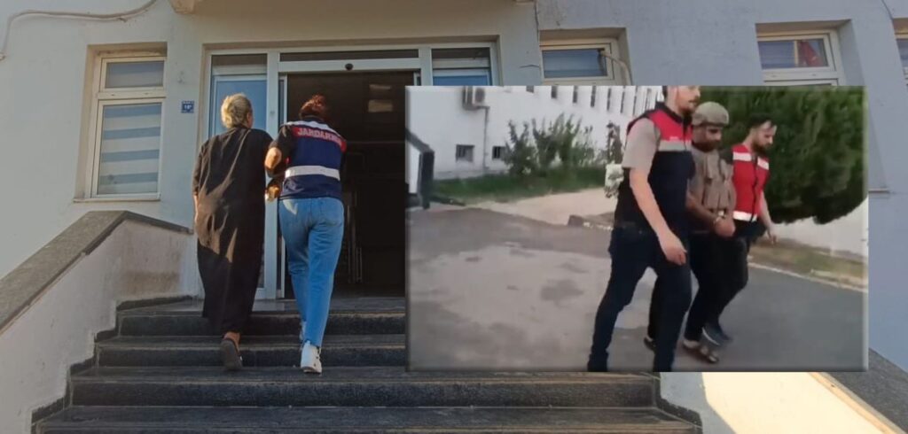 Viranşehir’deki yasak aşk cinayetinde yeni gelişme!
