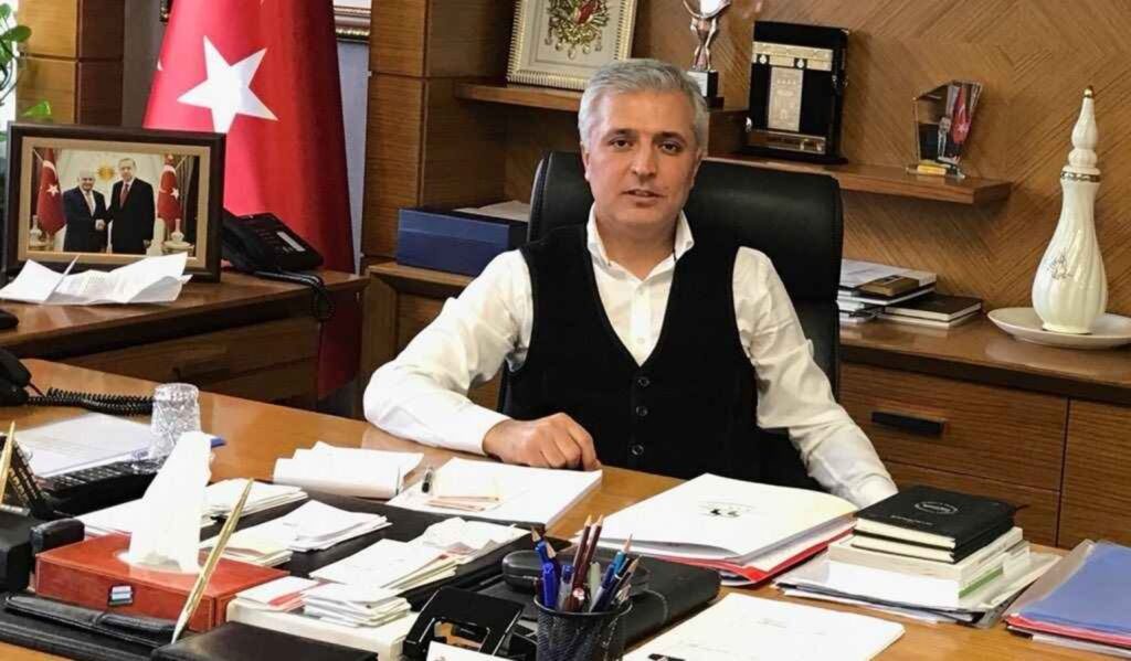 Şanlıurfalı eski vekile Gençlik Spor Bakanlığı’nda yeni görev